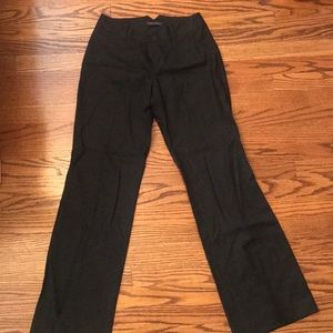 Banana Republic Linen Pants